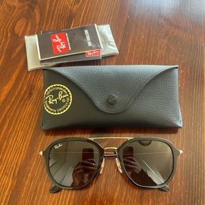 Ray Ban RB4273 Blaze Double Bridge